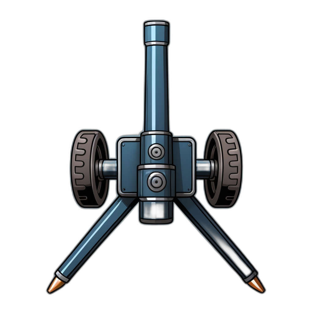 Cannon icon