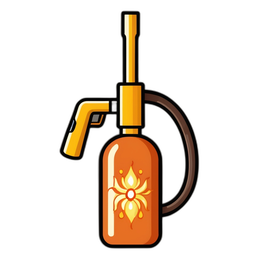 Flamer icon
