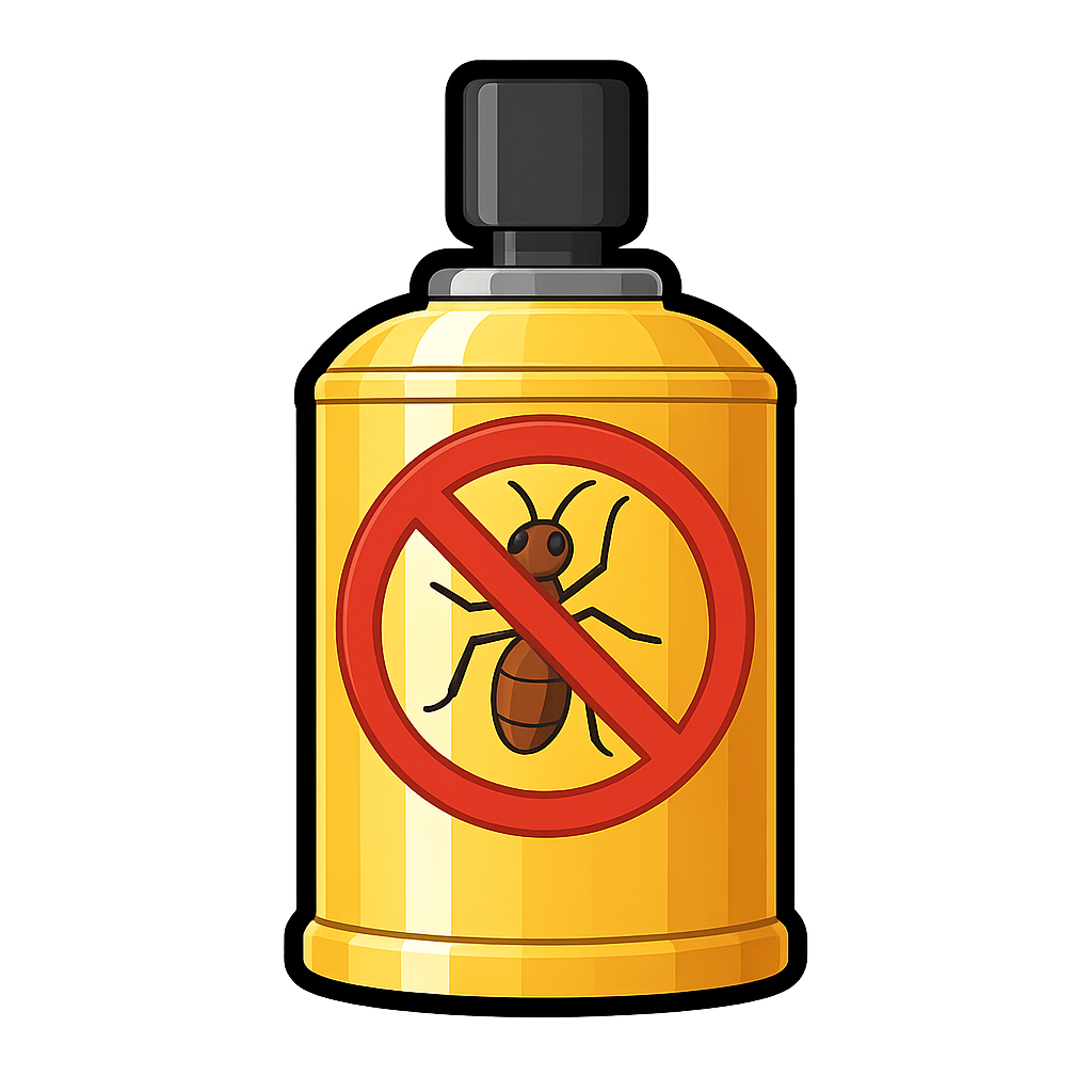 Spray icon